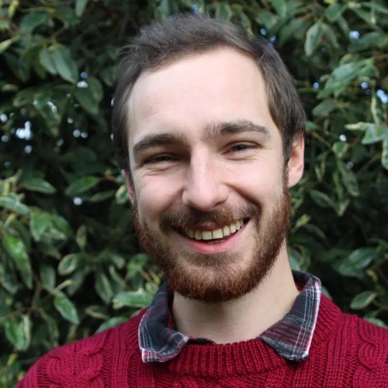 Francis Windram's profile picture