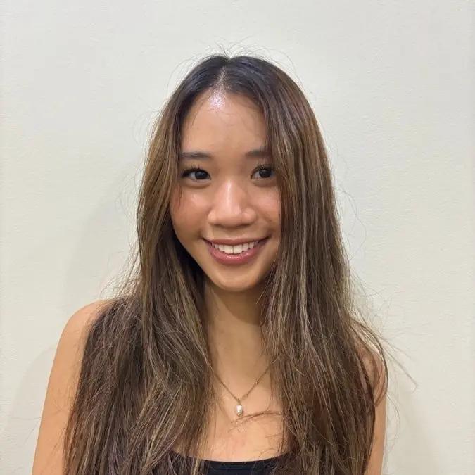 Zofie Cheah's profile picture