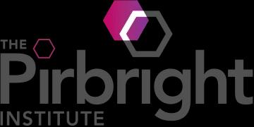 Pirbright Institute research institute logo